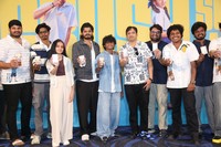 Summer Holidays Movie Crush Song Launch